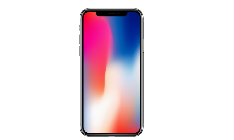 Apple iPhone X Apple
