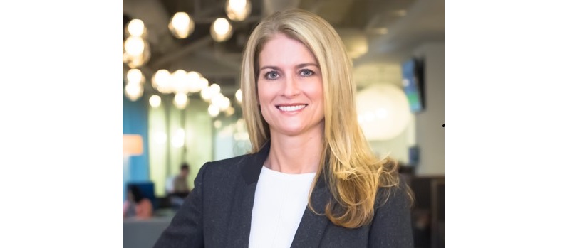 Melissa Arnoldi ATT