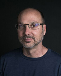 Andy Rubin
