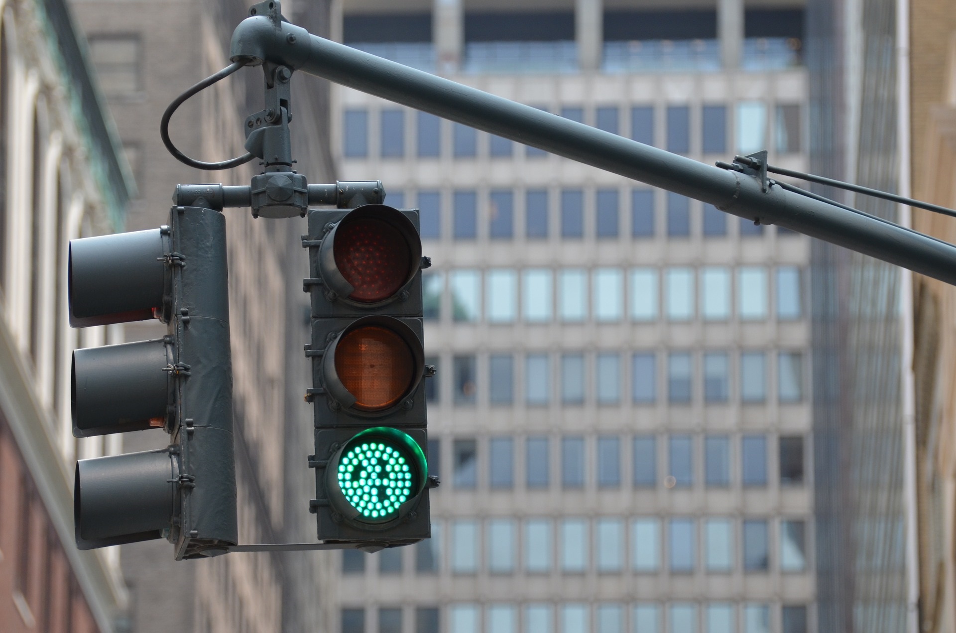 greenlight