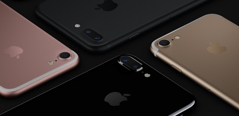 iPhone 7