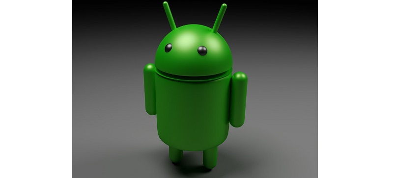 Android Pixabay