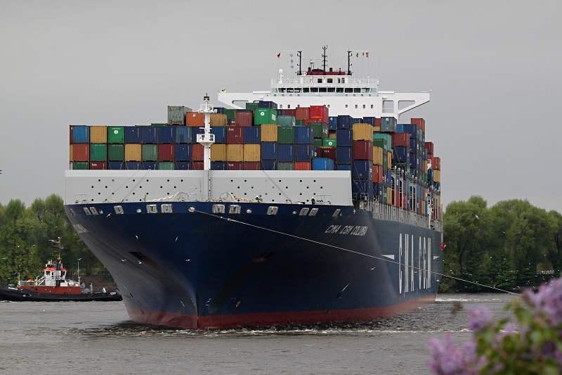 ship pixabay