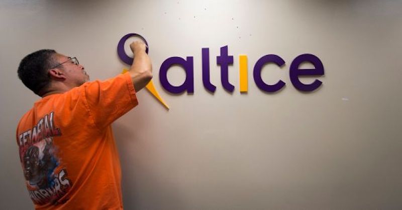 Altice USA