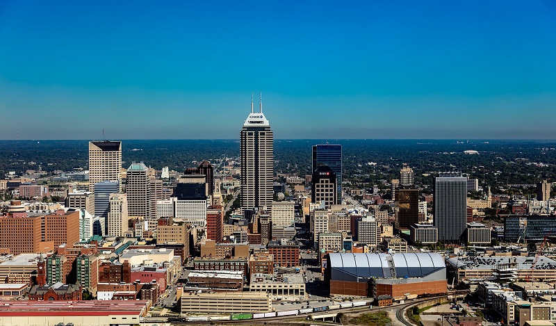 Indianapolis Pixabay