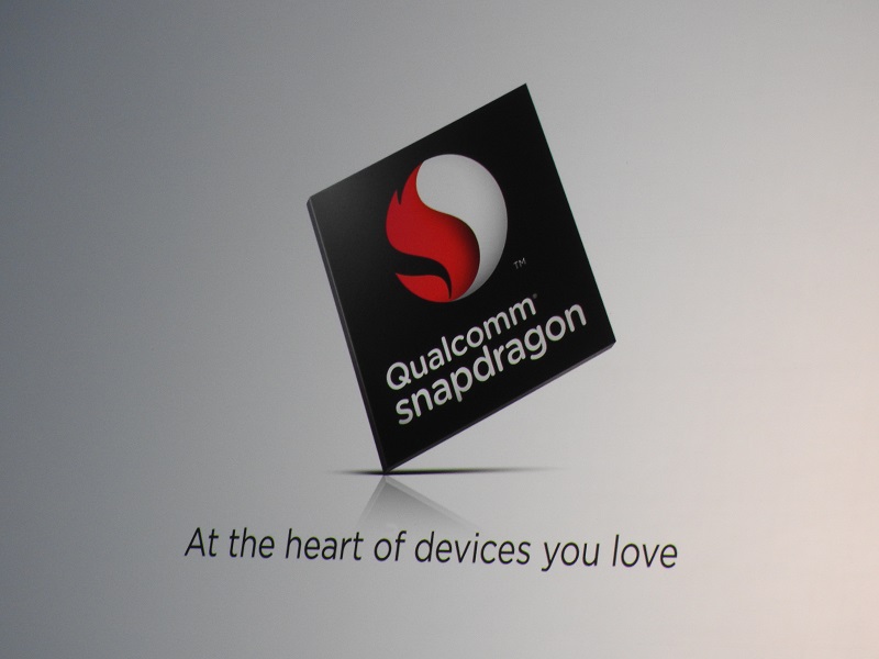 Qualcomm Snapdragon