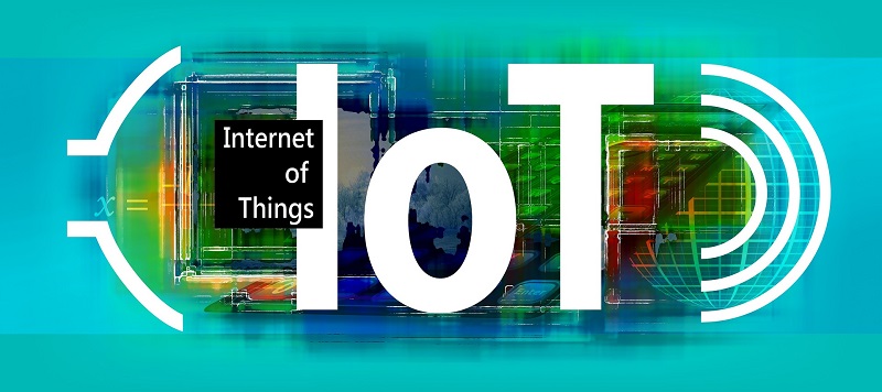 IoT Pixabay