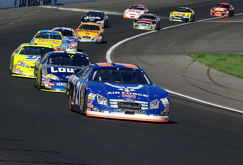 race cars pixabay