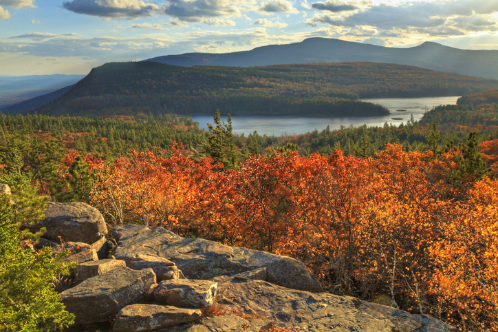 Hudson Valley NY
