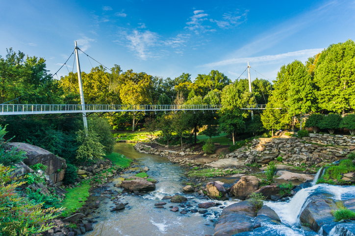 south carolina fiber deployment