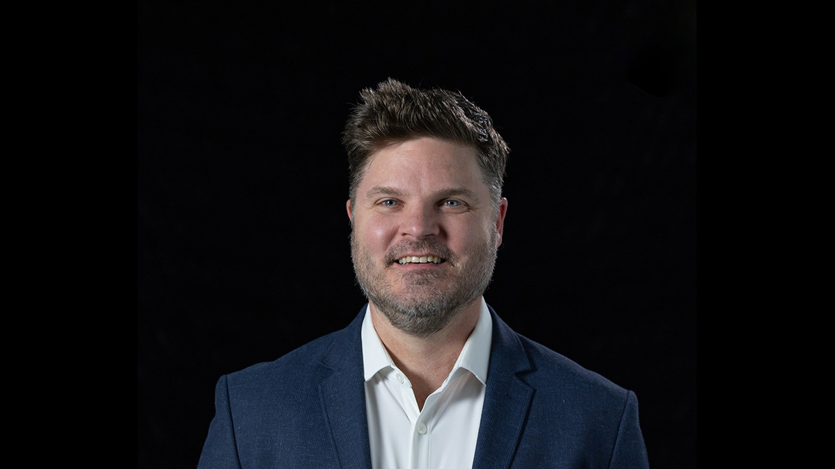 Glenn Derry