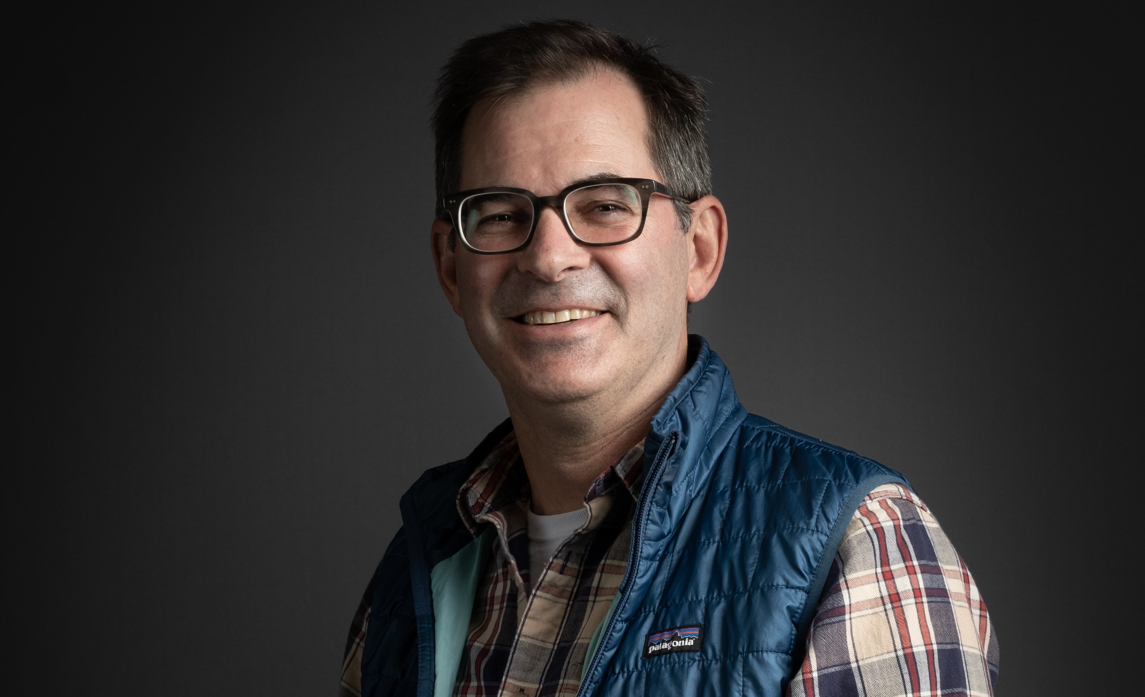 Michael Intrator headshot