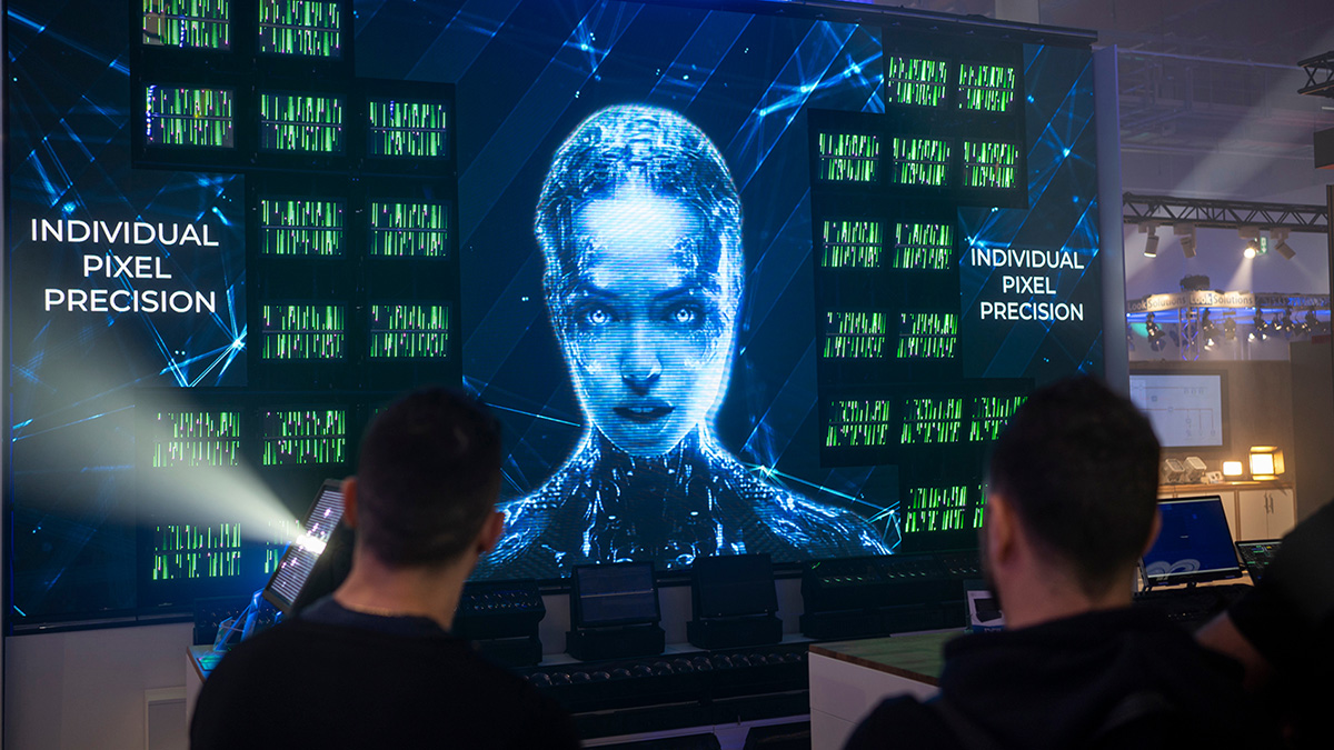 AI is transforming the event industry and offers enormous potential 