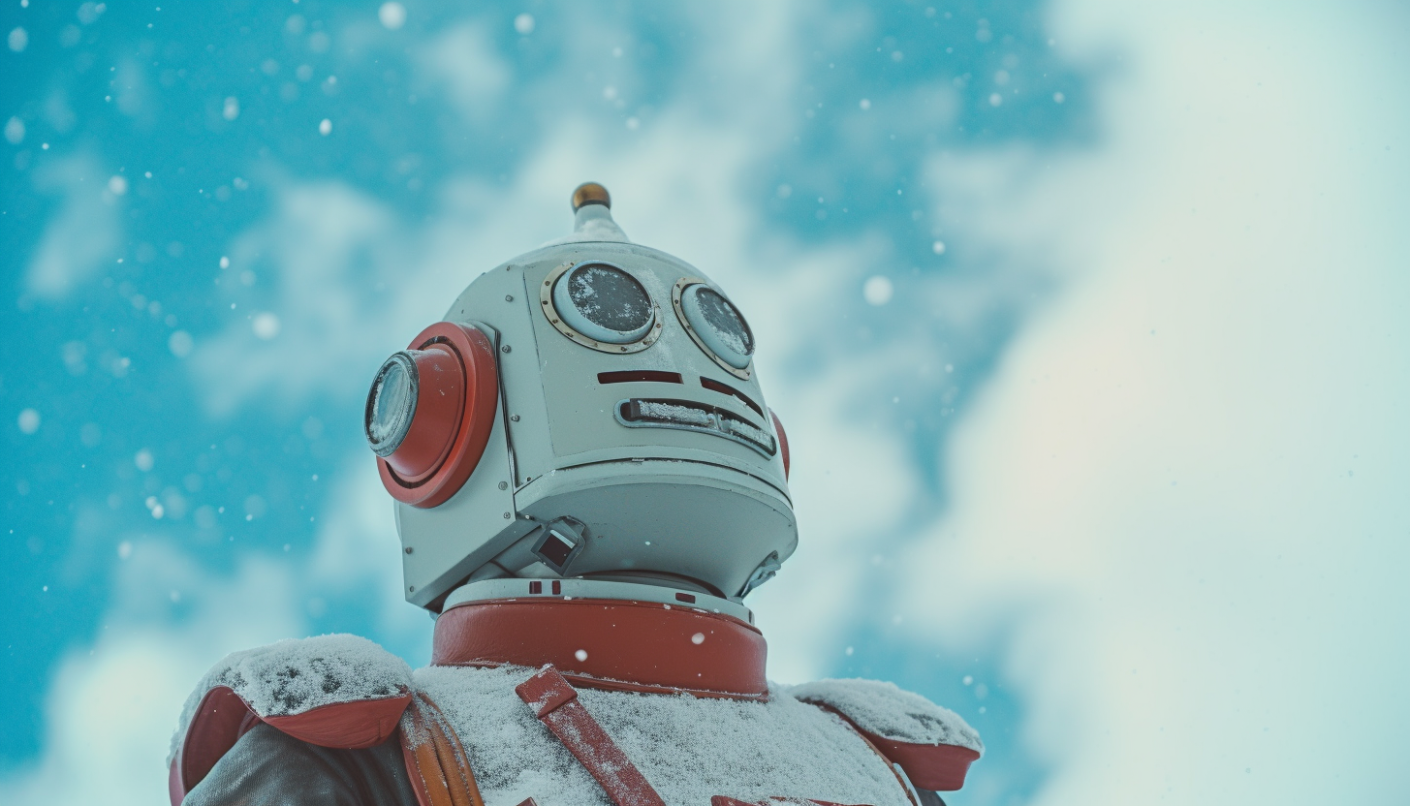 Robots