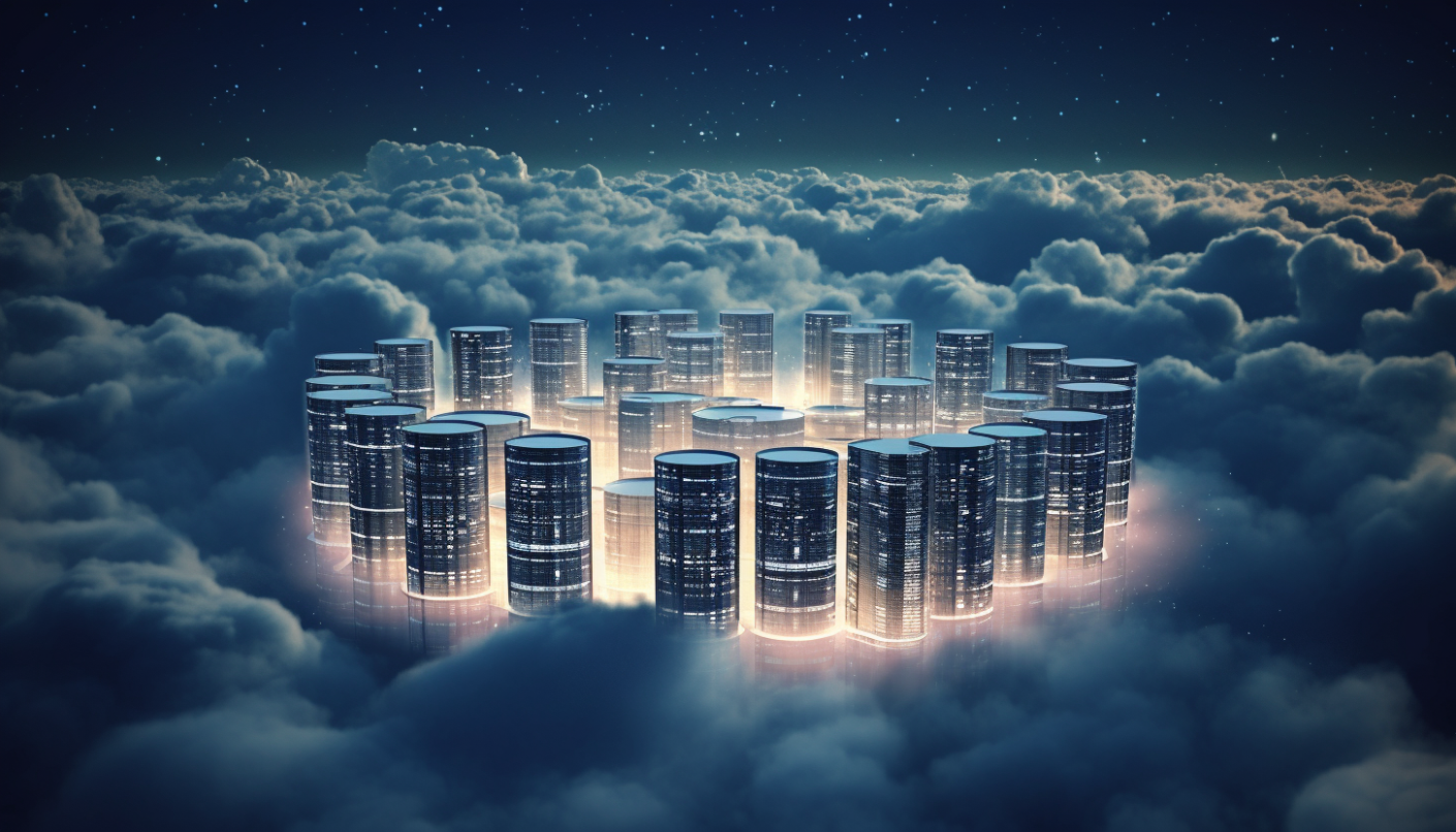 Silverlinings Cloud Service Providers