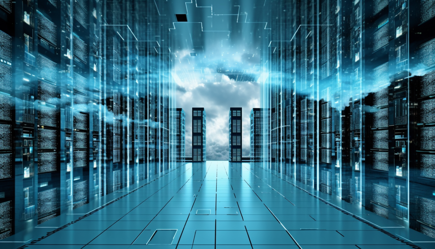 Silverlinings Cloud Datacenter