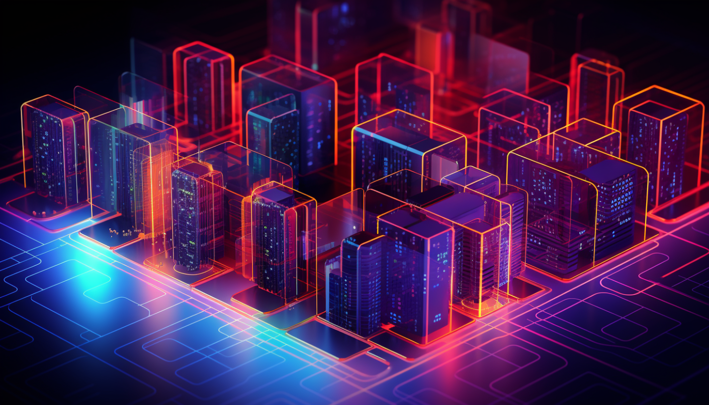 Silverlinings Secure Datacenter