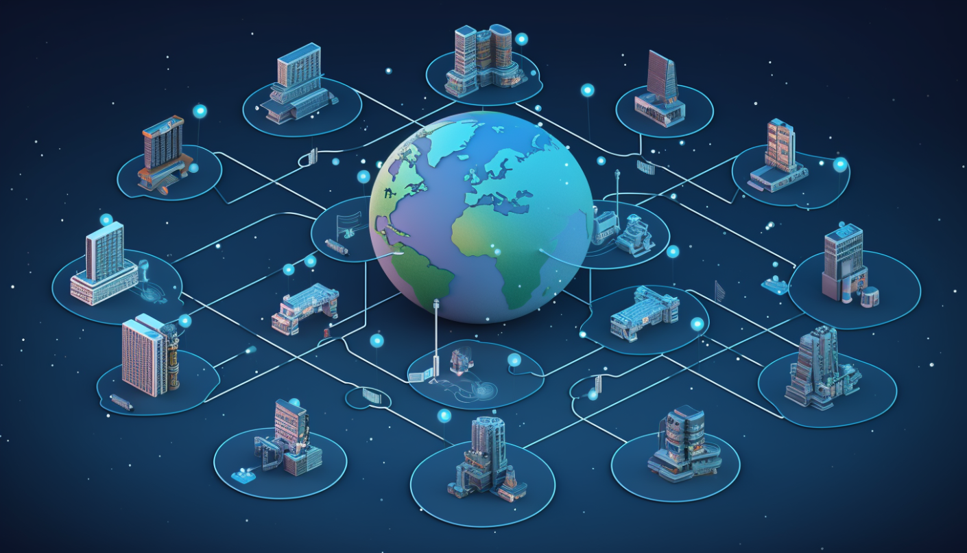 Silverlinings Global Network