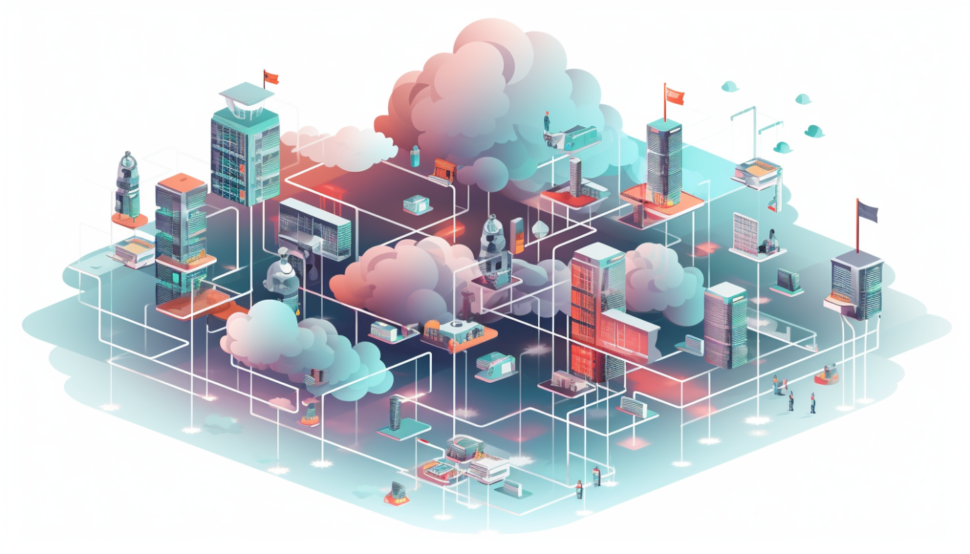 Silverlinings Cloud Network