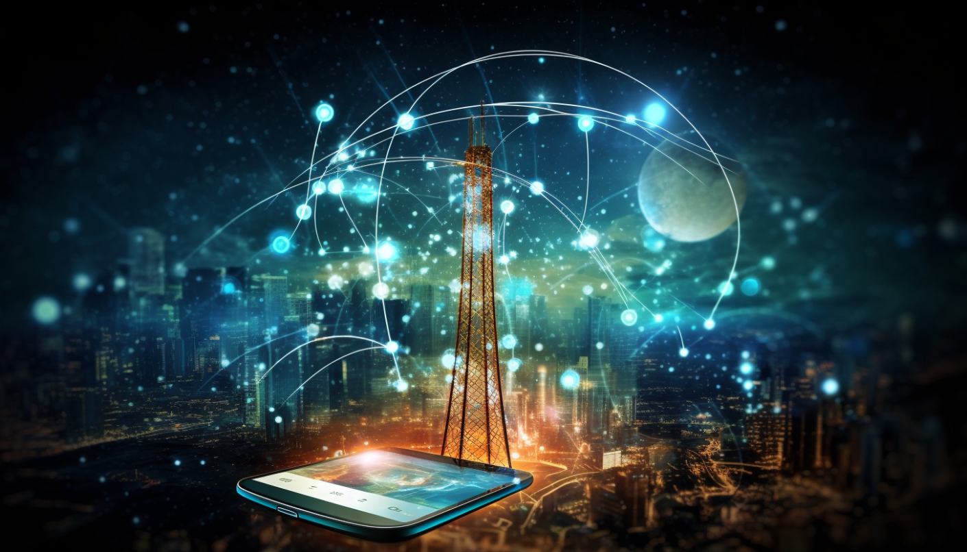 Silverlinings 5g Cell Communications