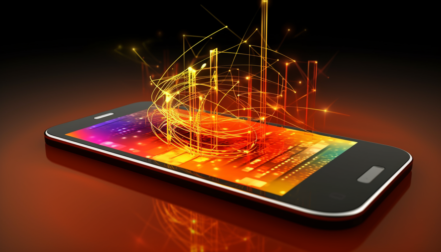 Silverlinings 4g Cell Communications