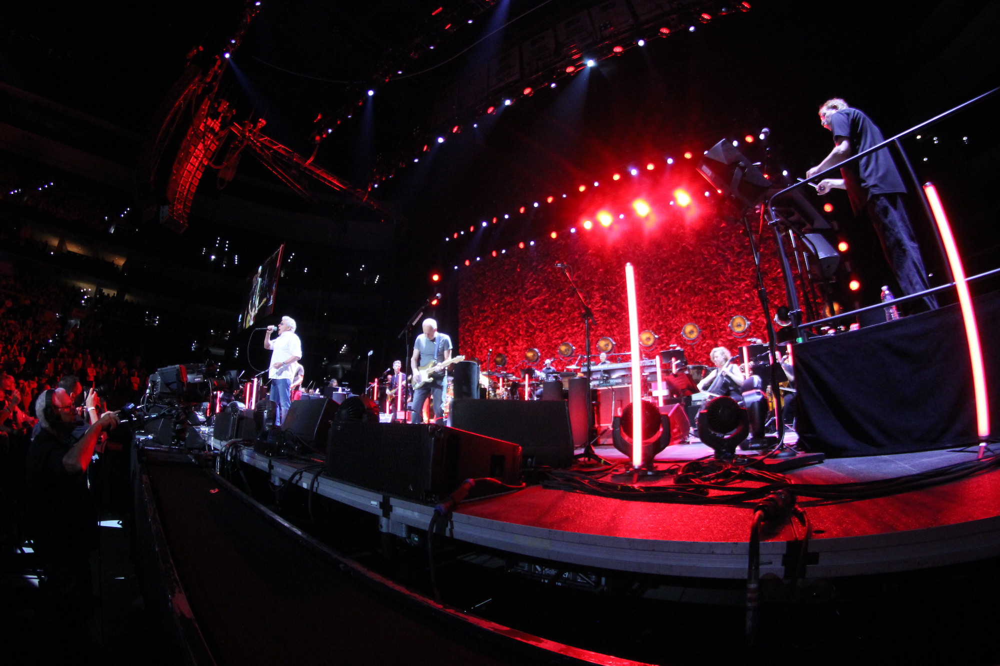 The Who