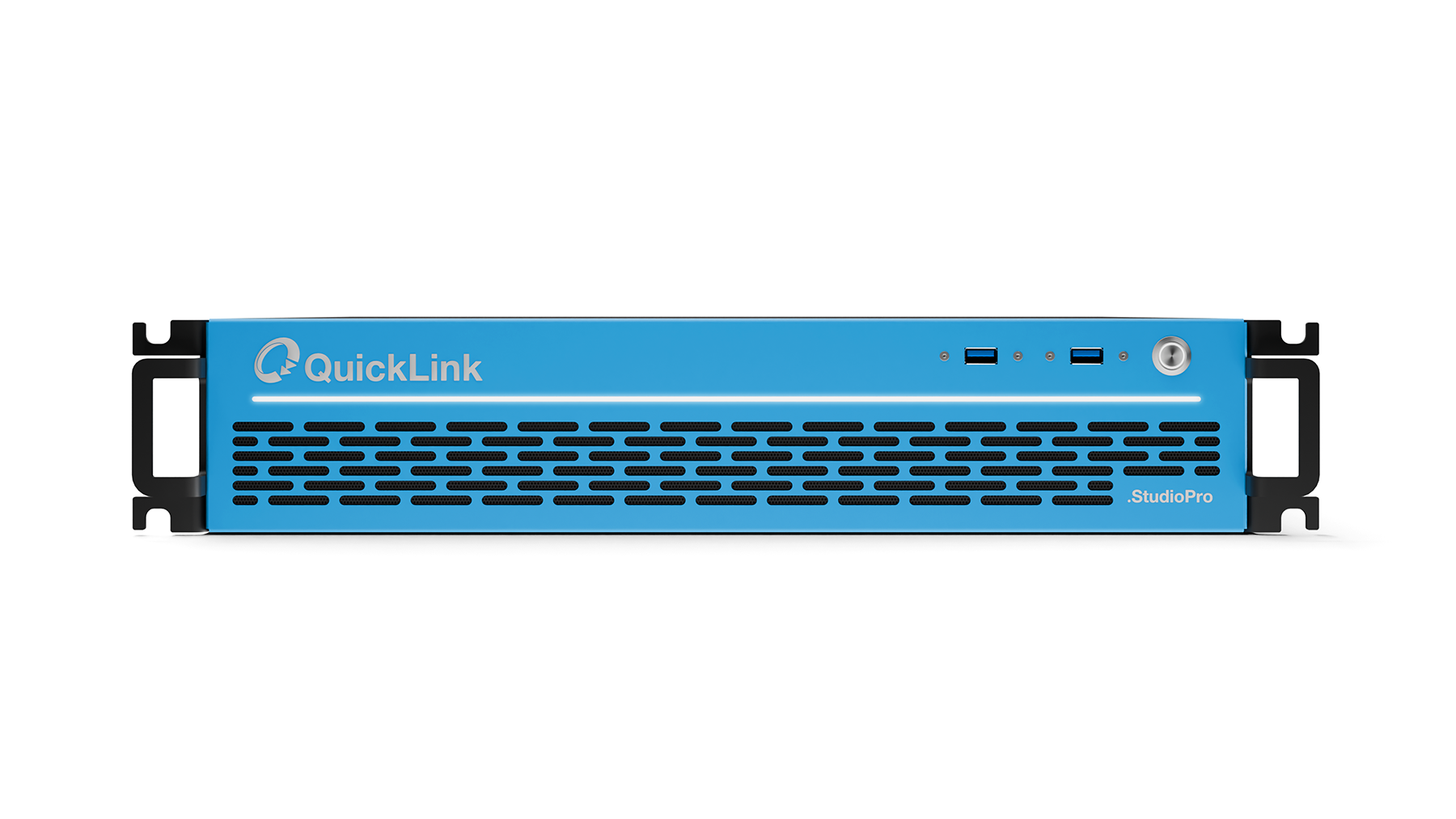 QuickLink - StudioPro-NDI