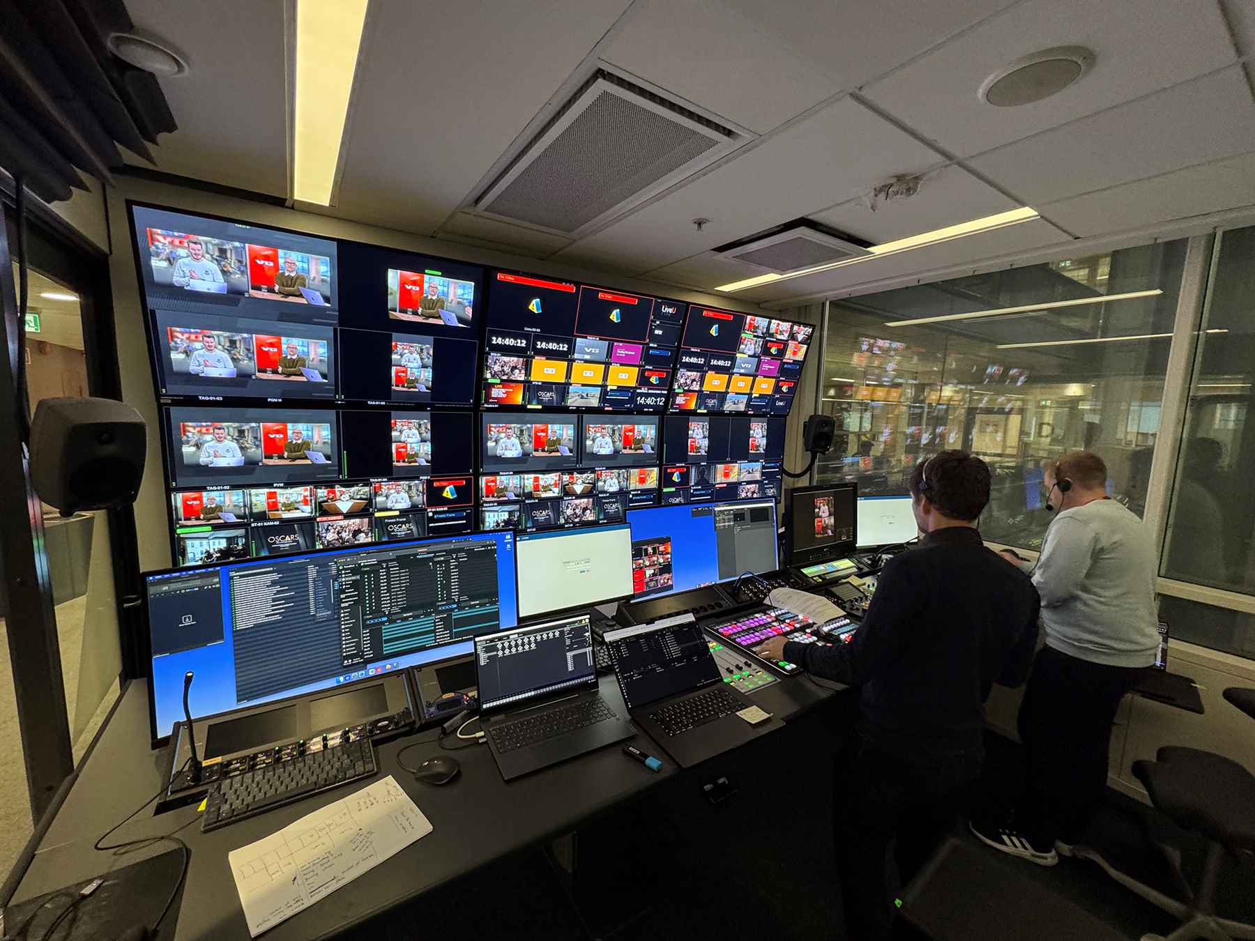 QuickLink - VG studio