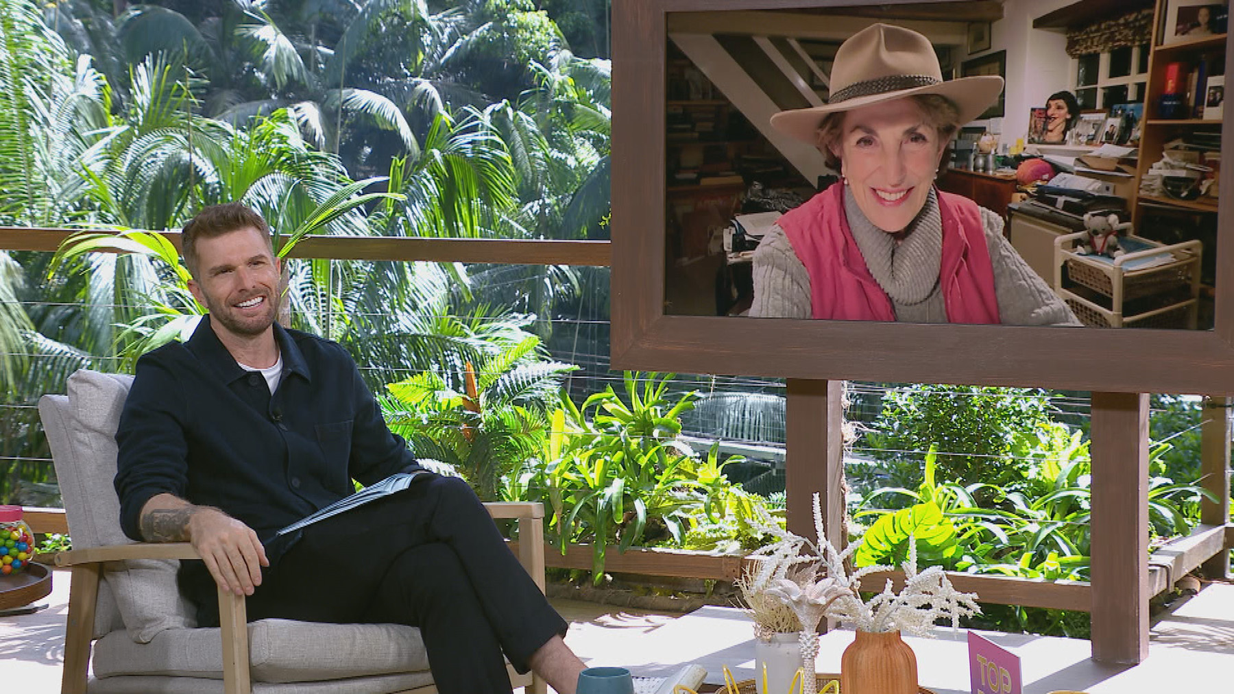 QuickLinkITV Im a Celebrity 