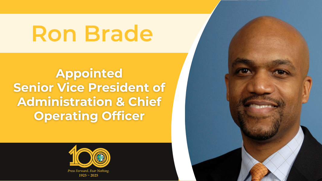 Rod Brade