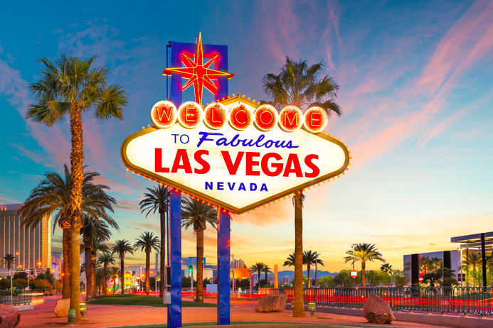 Las Vegas