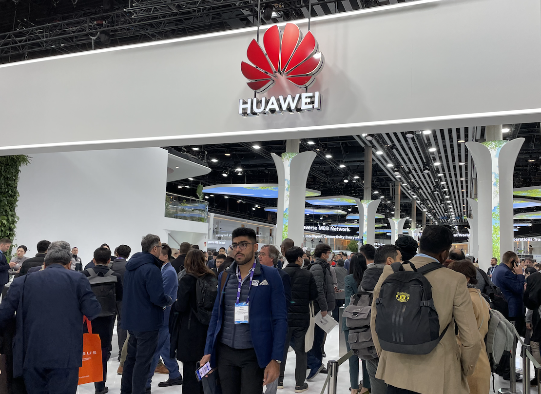 Huawei