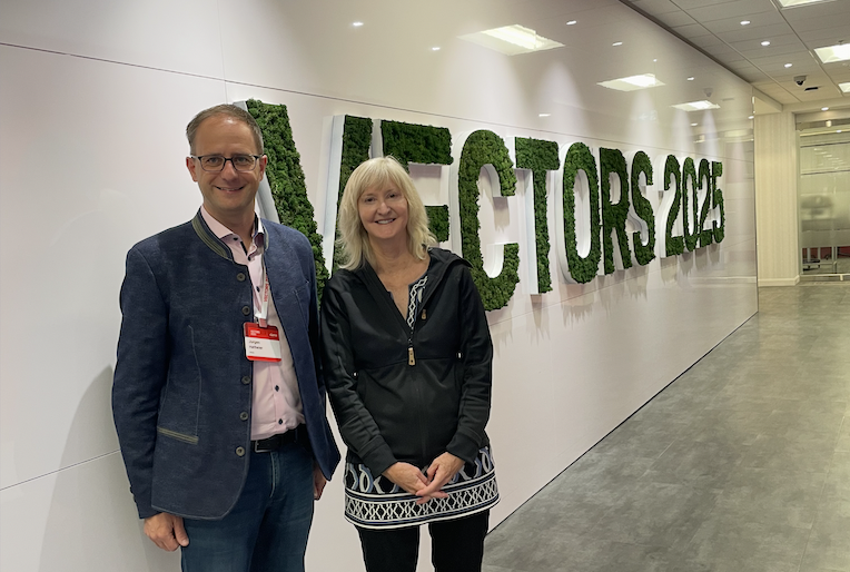 Ciena Vectors conference