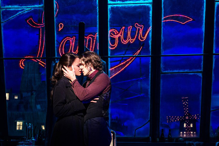 The Tonys