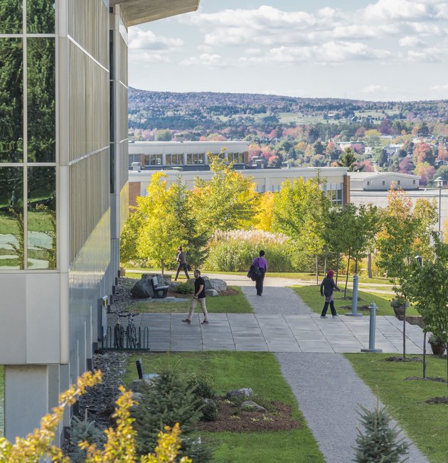 Universit de Sherbrooke