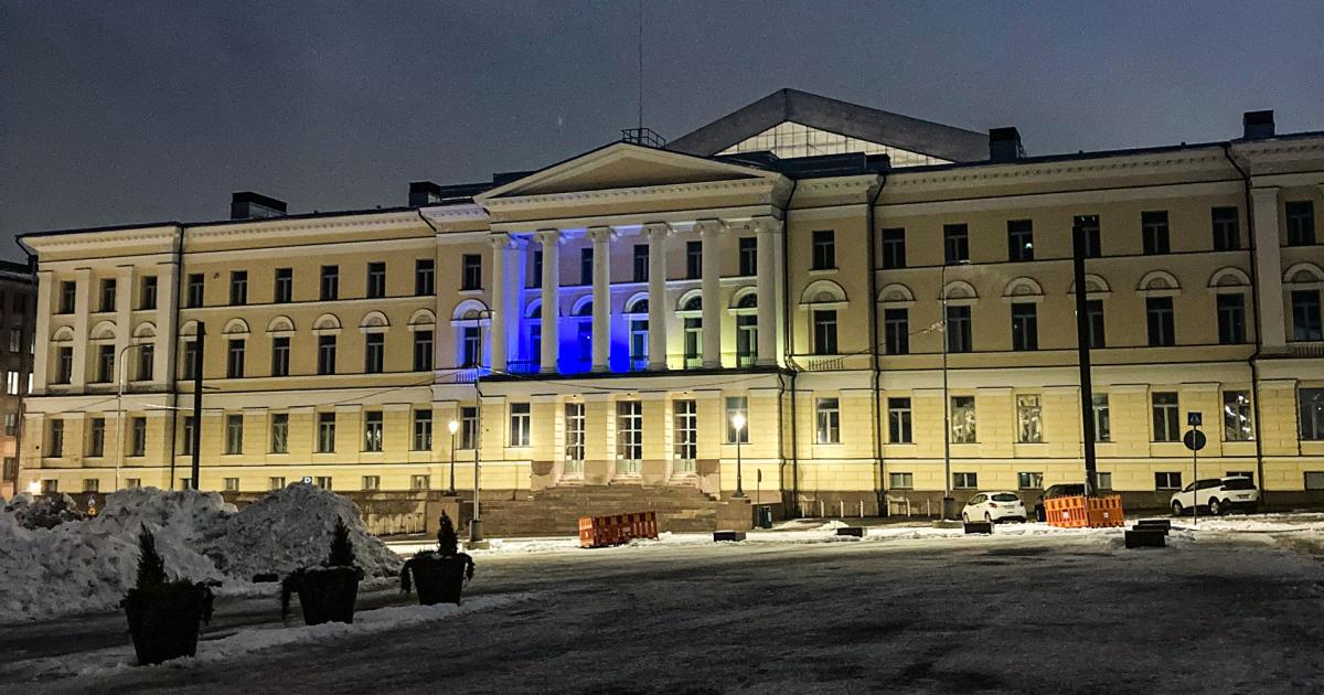 University of Helsinki