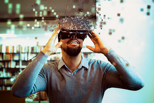 Virtual Reality