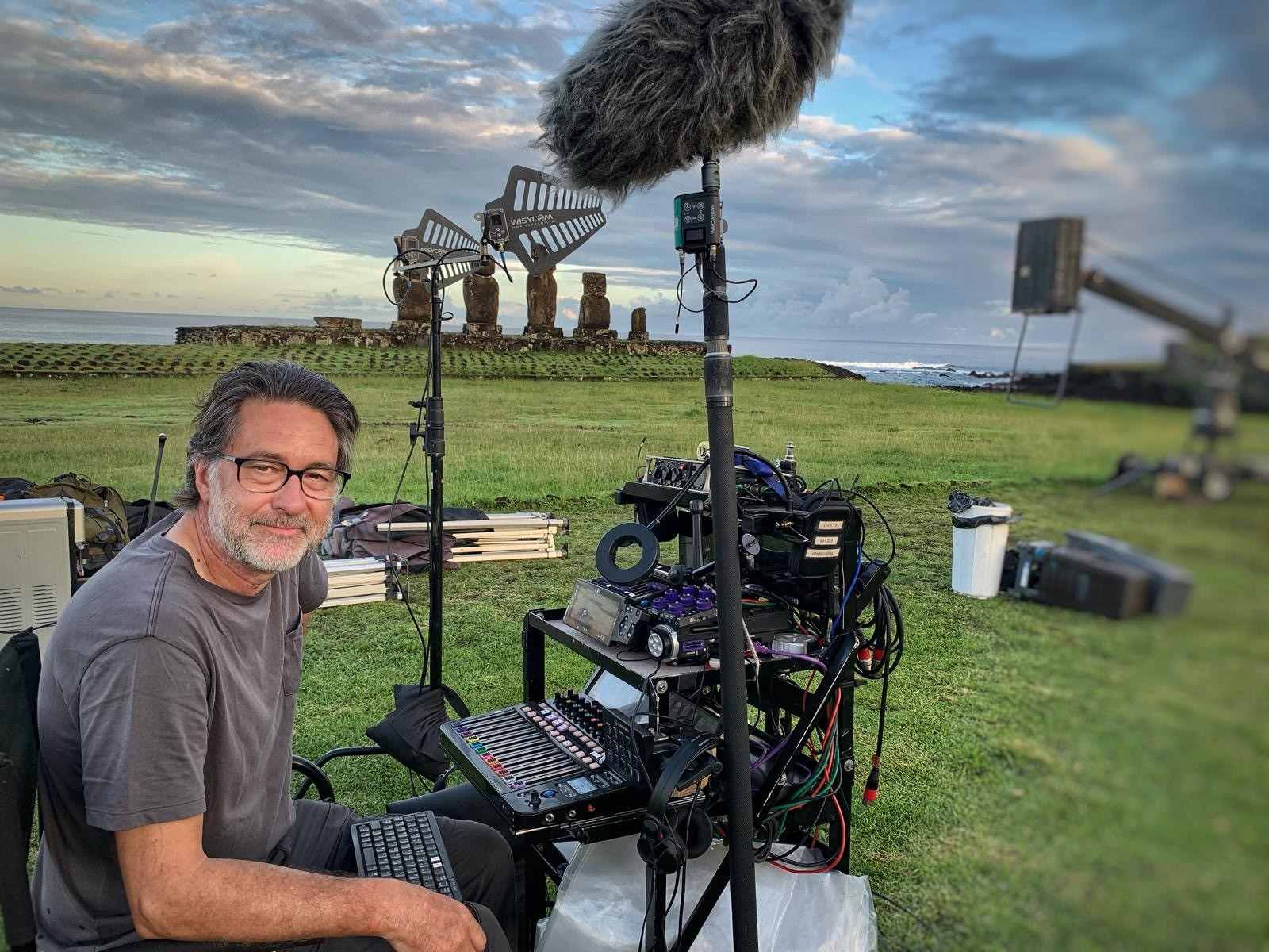 WisycomJohn CasaliEaster Island 