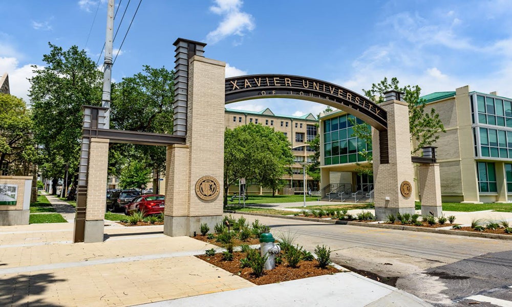 Xavier University