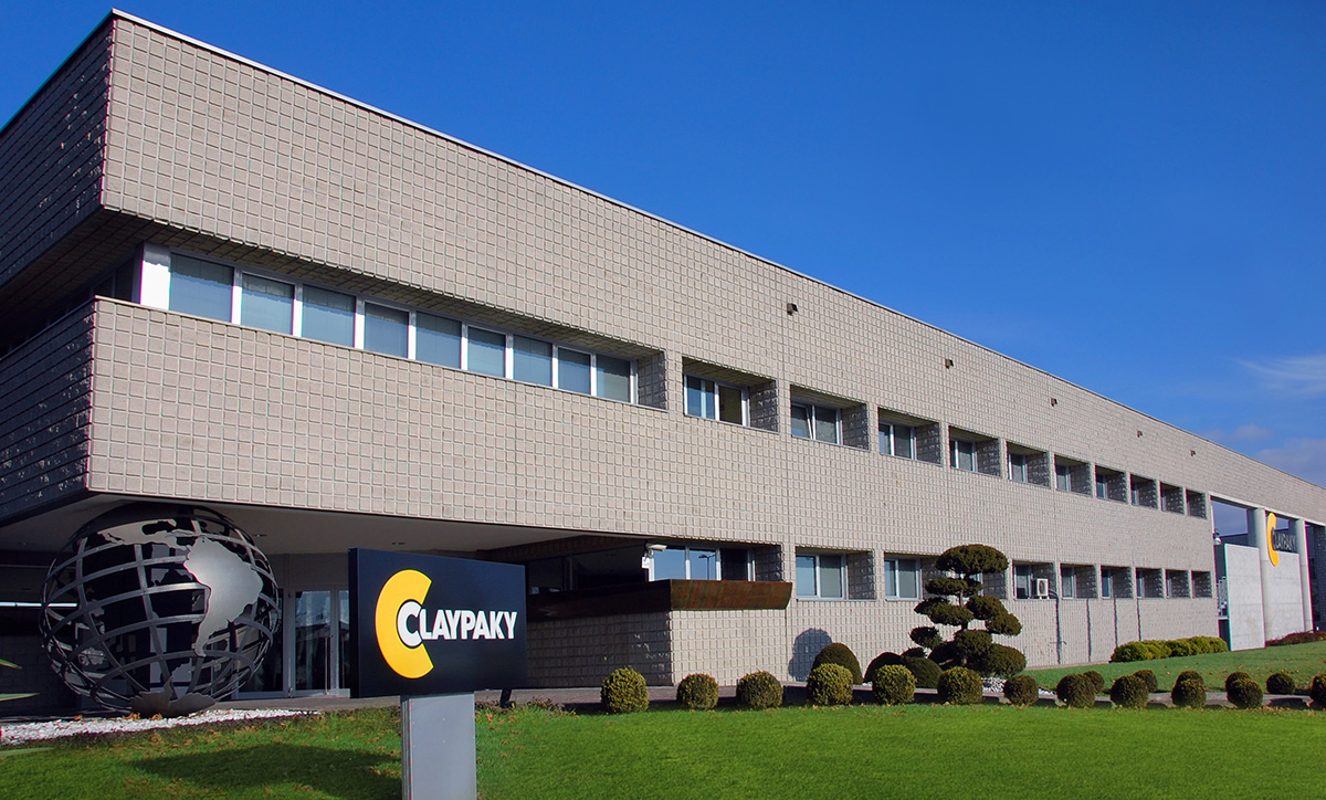 Claypaky