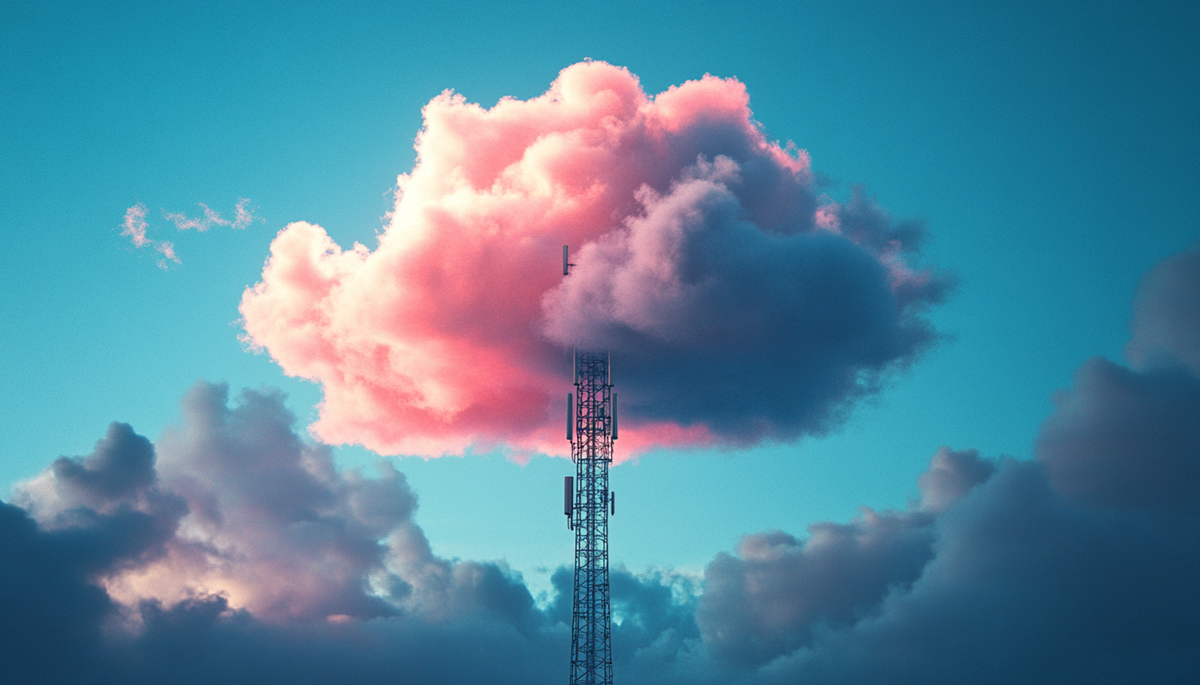 cloud and telco apis