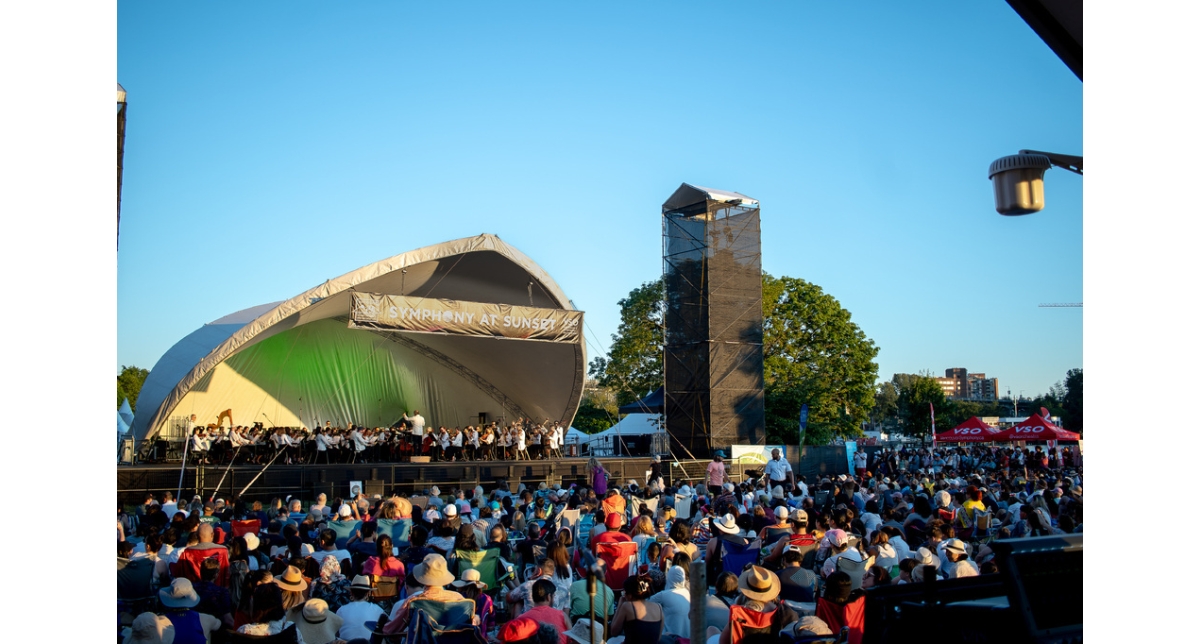 db Vancouver Symphony