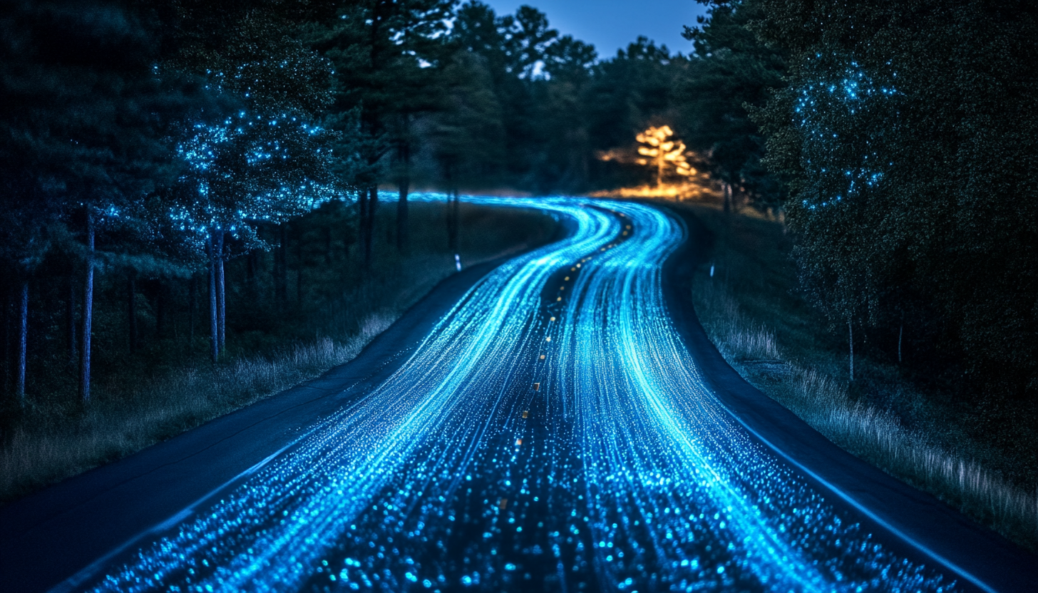 fiber broadband