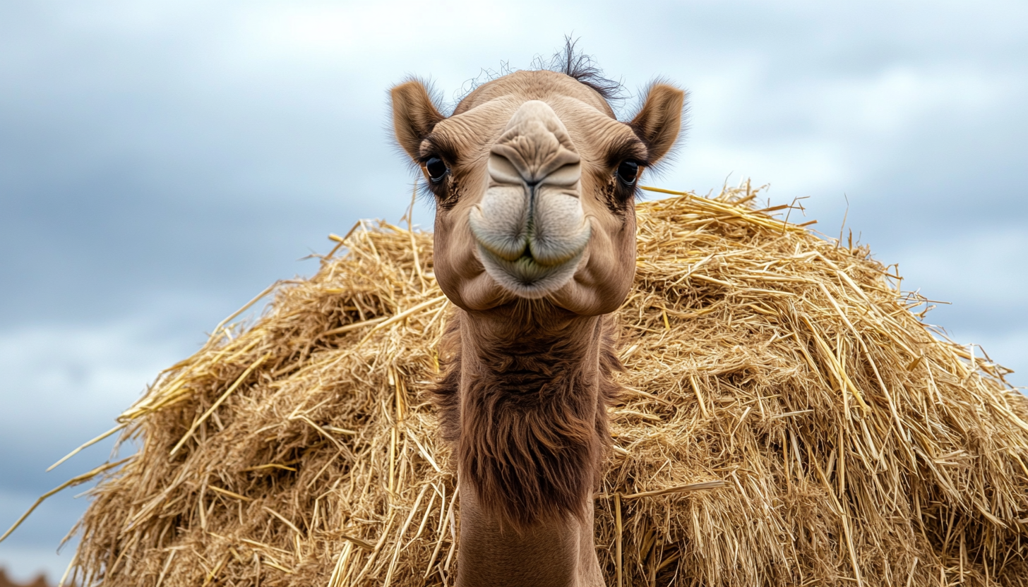 camel