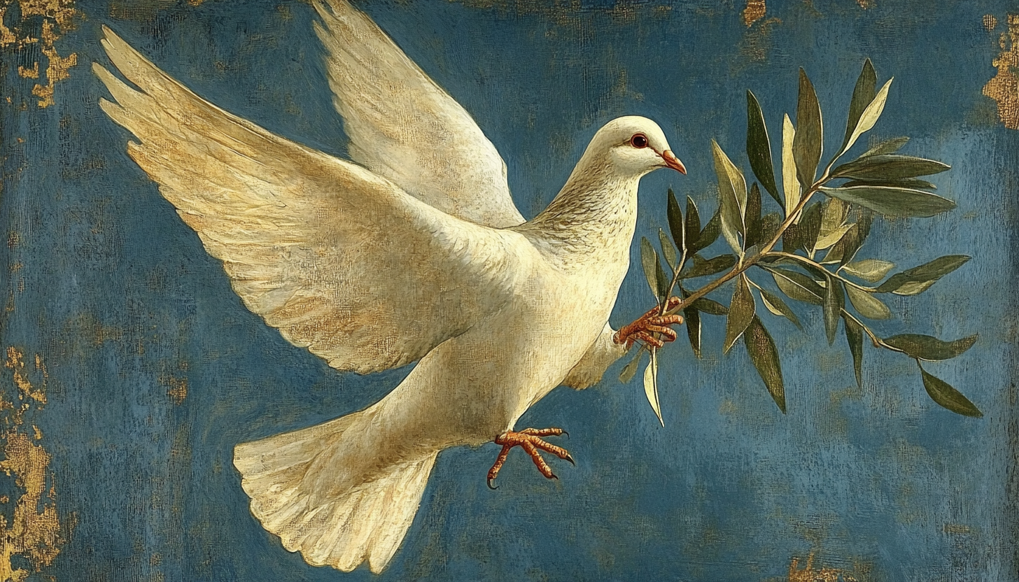 dove