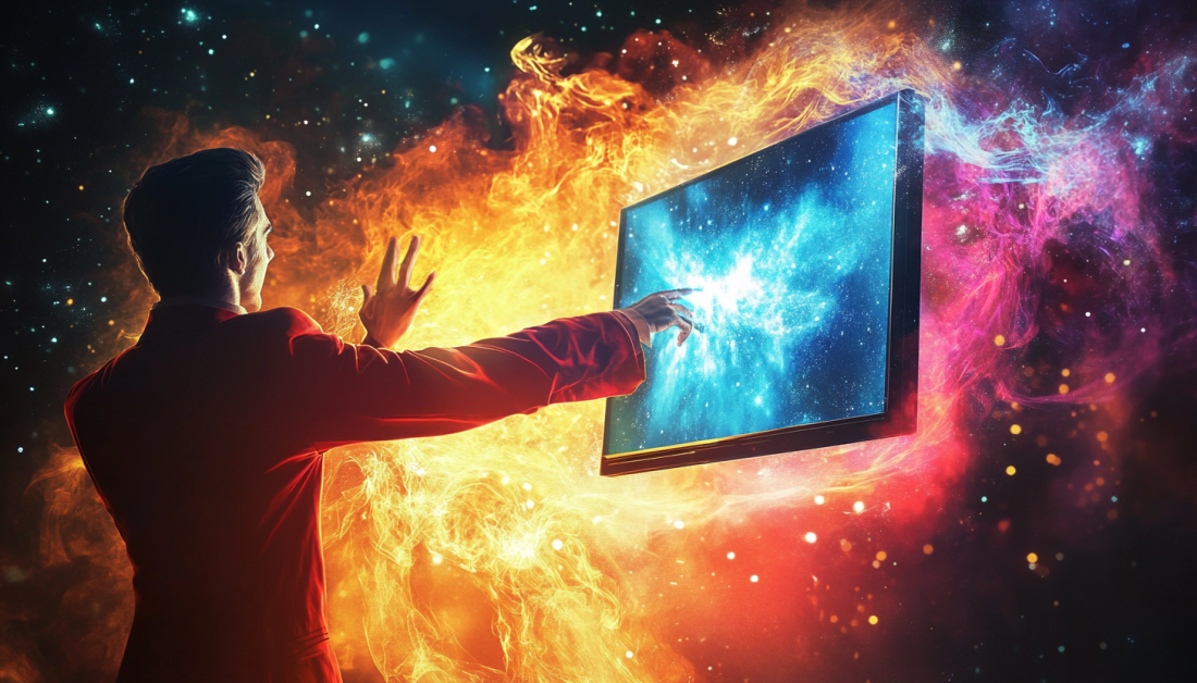 streaming TV