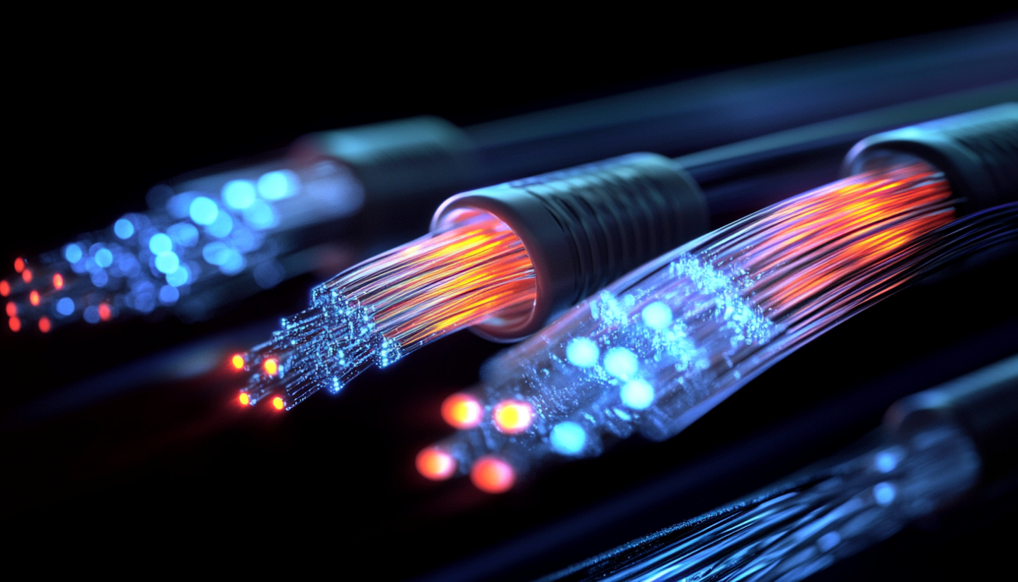 fiber optics