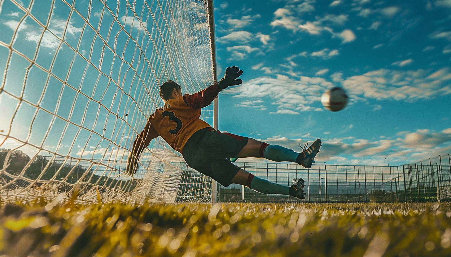 soccer