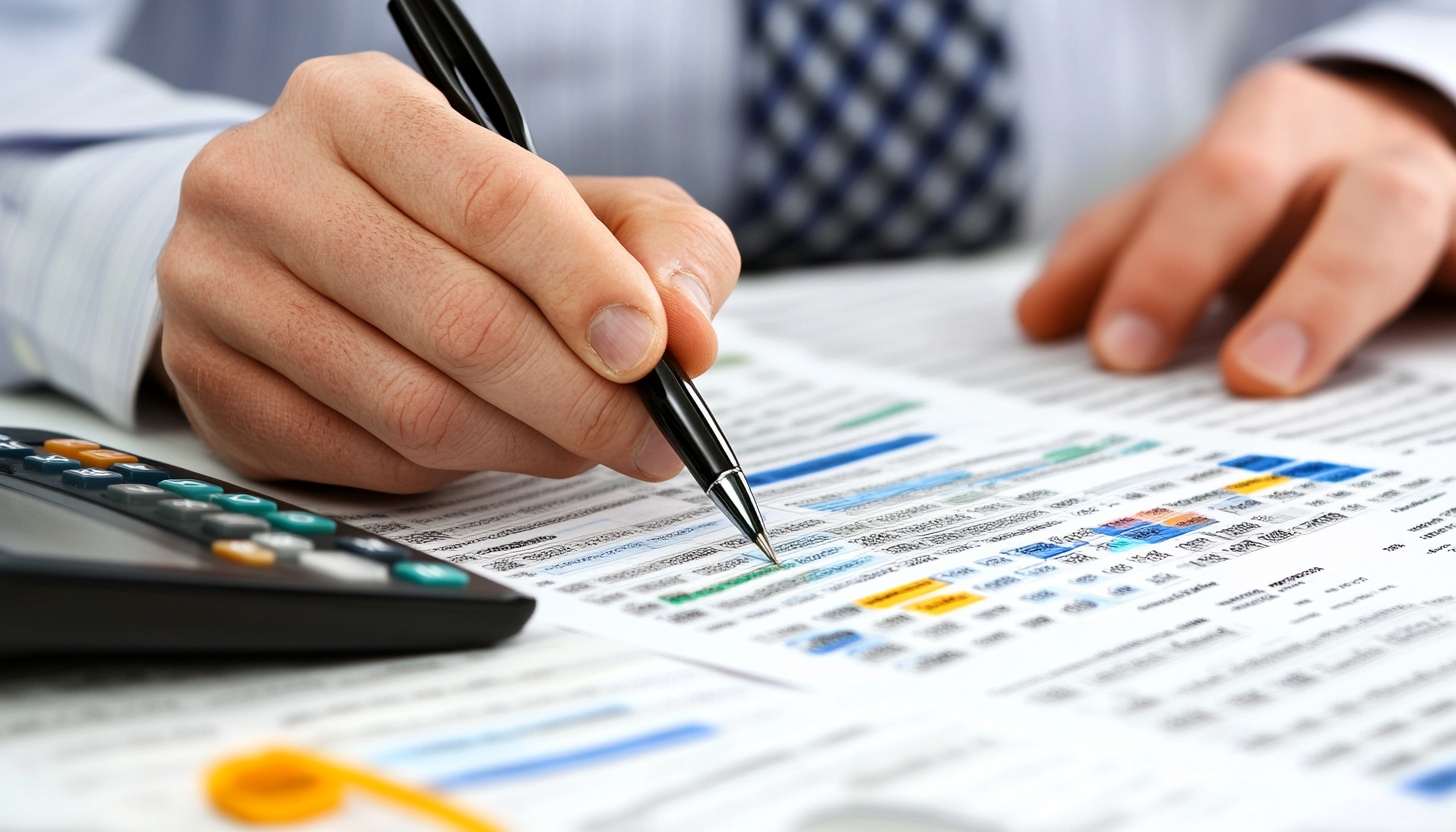 accountant