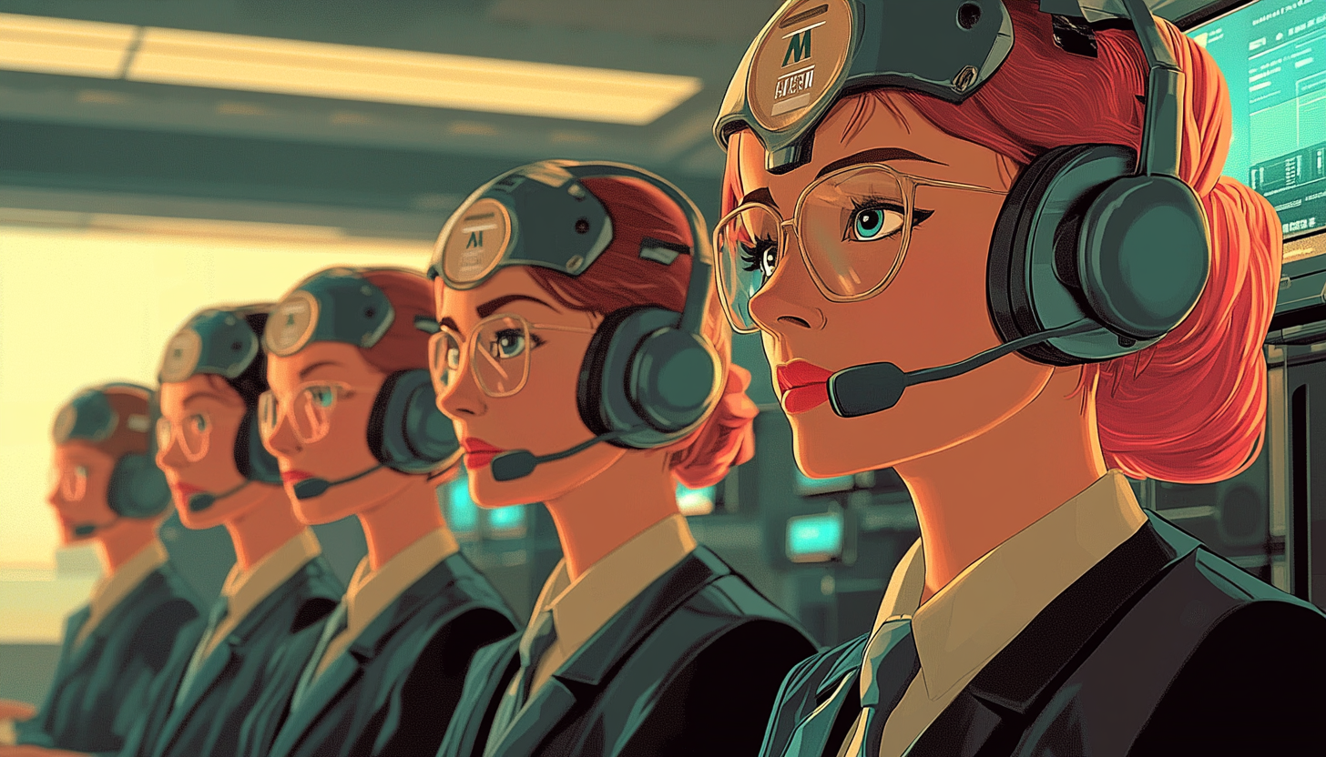 robots